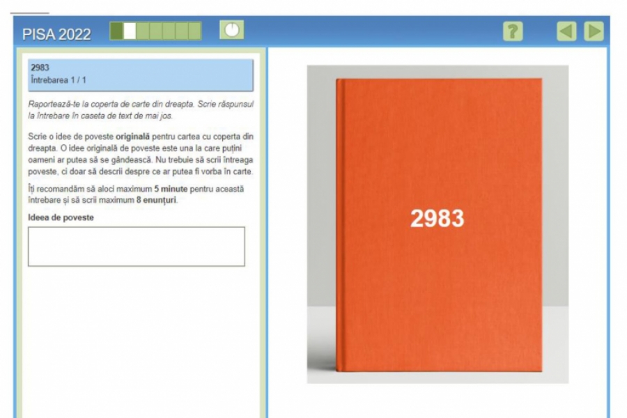 Cartea 2983