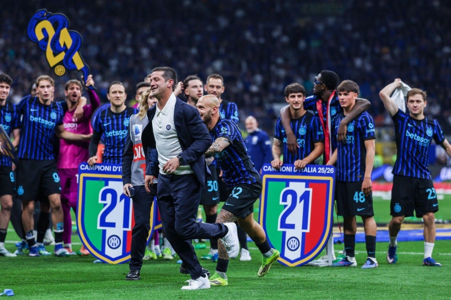 cristi chivu