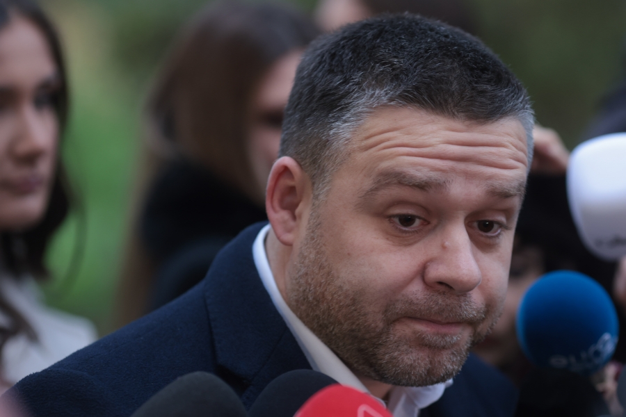Ciprian Ciucu - PNL