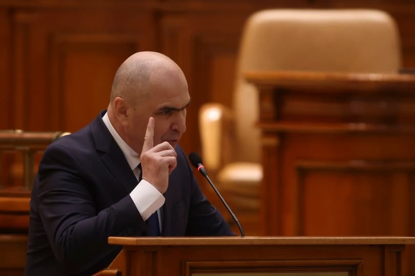 ilie Bolojan la motiune - foto Octav Ganea