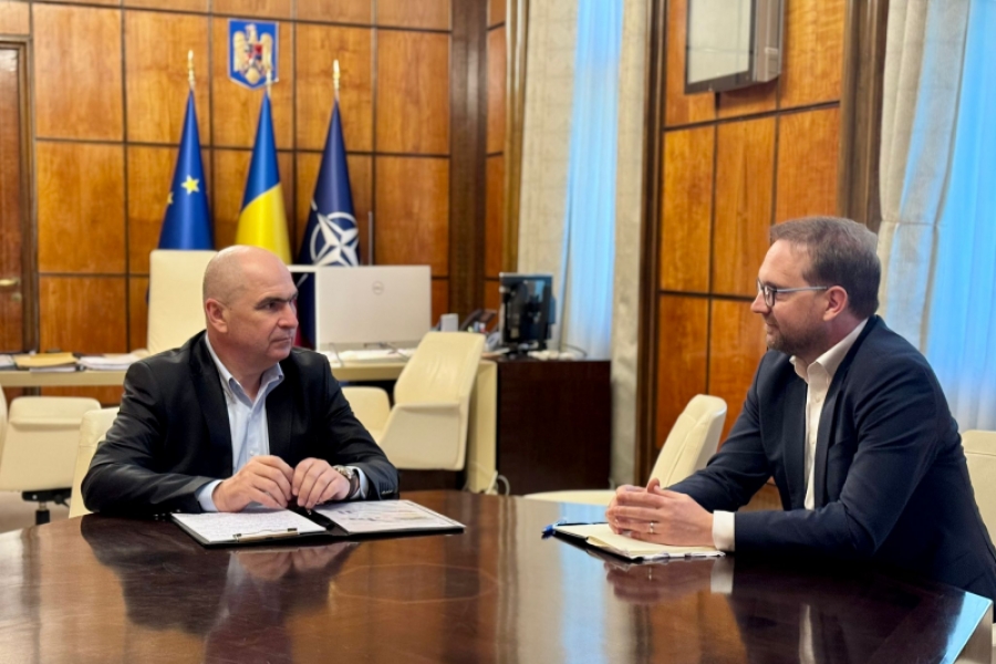 PNL USR Bolojan Fritz / sursa foto Facebook