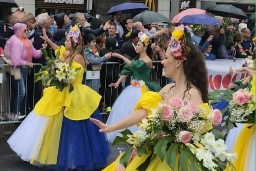 Madeira festival