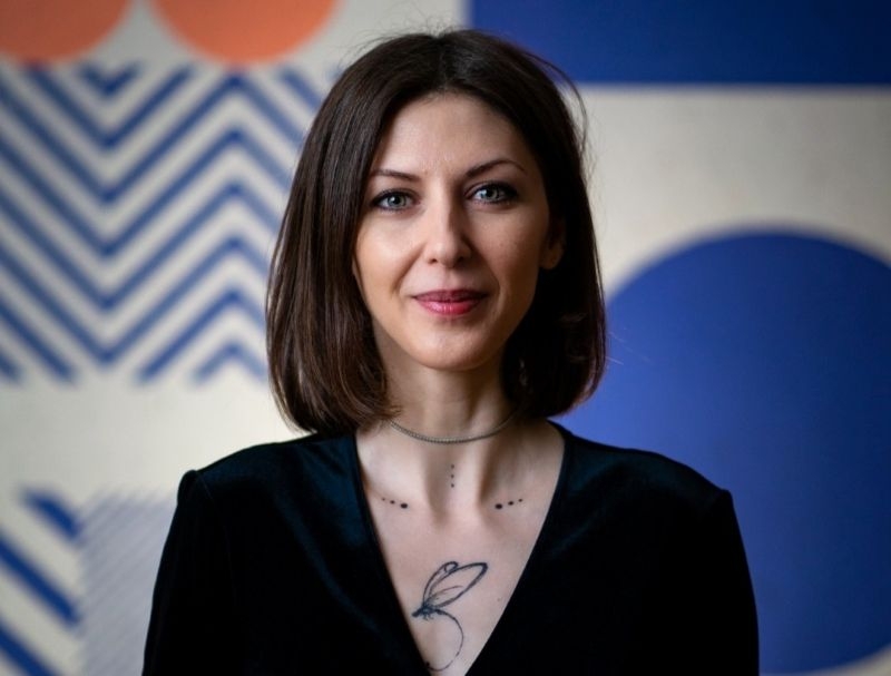 Alexandra Dincovici