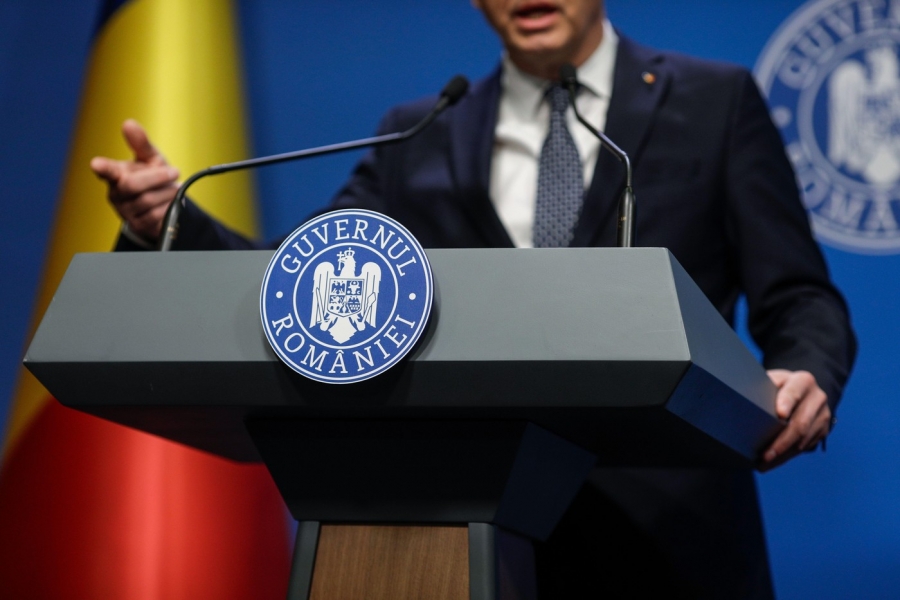 Guvern ministru tehnocrat / sursa foto: Profimedia