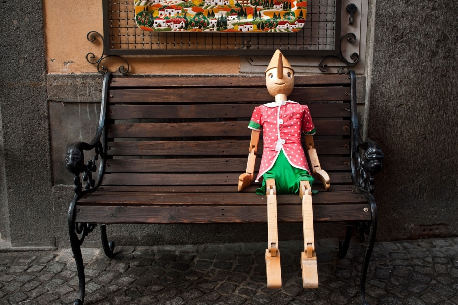 Pinocchio