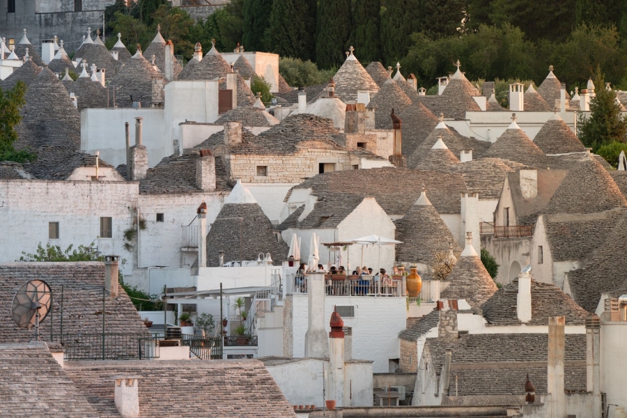 Puglia - Italia