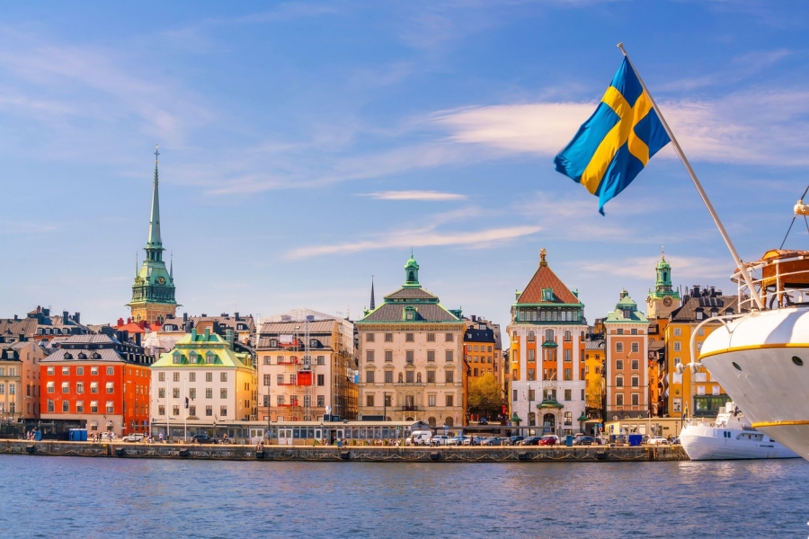 Stockholm 