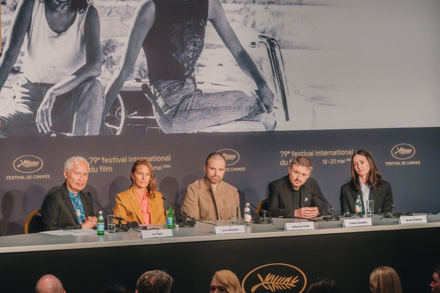 Cannes 2026