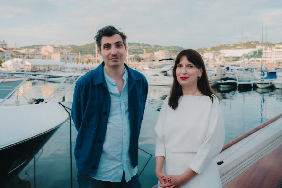 Festival Cannes 2026.