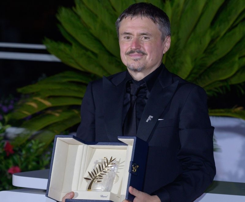Cristian Mungiu - Cannes 2026