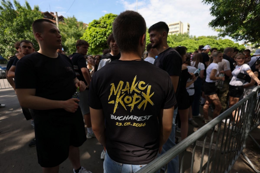 fani Max Korzh