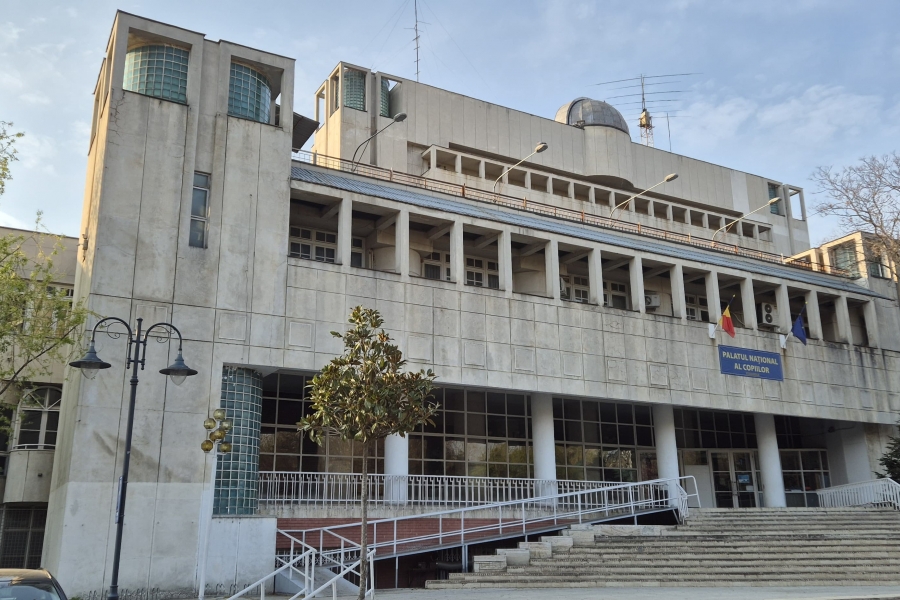 Palatul Copiilor