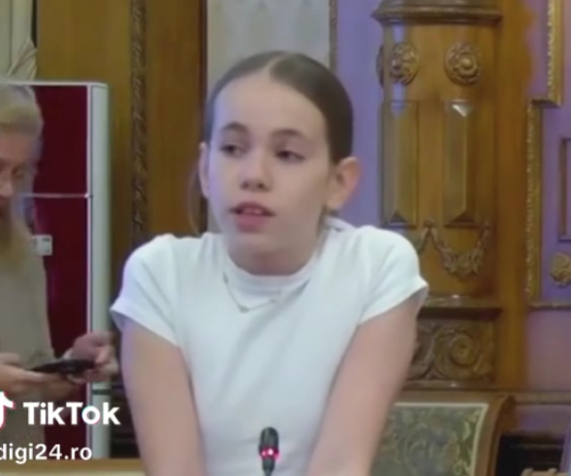discurs eleva de clasa 5