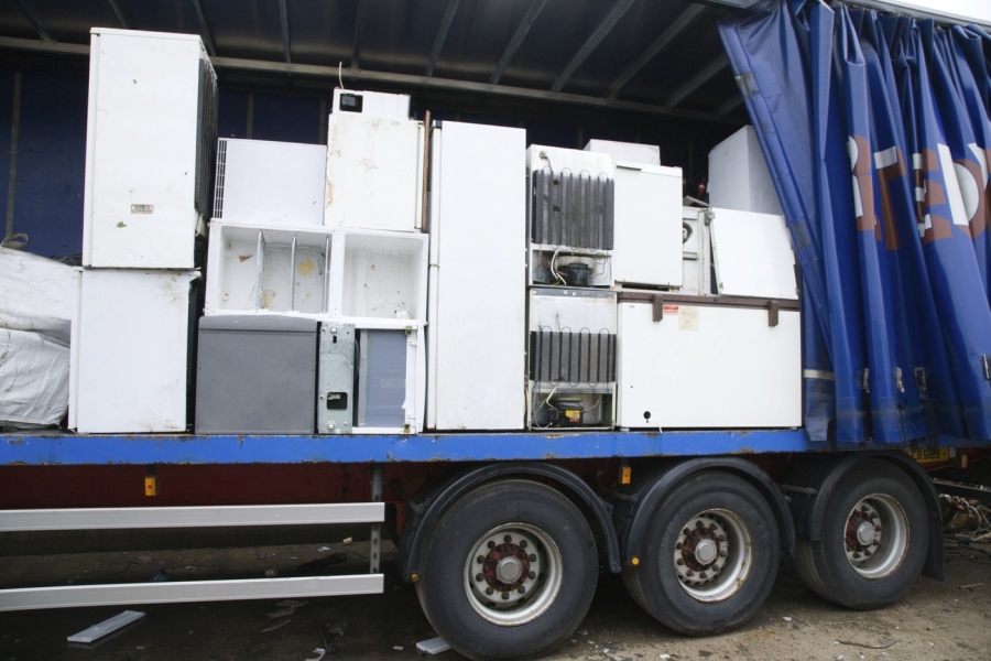 deseuri electrice
