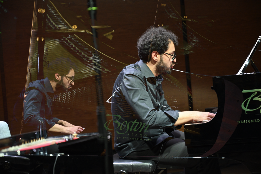 De la țambal la extratereștri sonori, la World New Music Days 2026