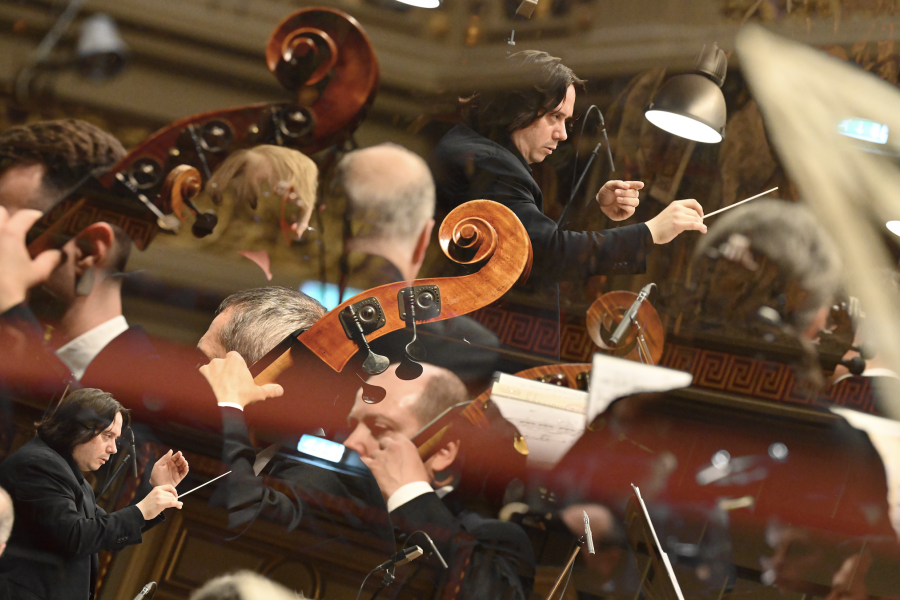World New Music Days 2026 – o seară sub semnul folclorului românesc pe scena Ateneului Român
