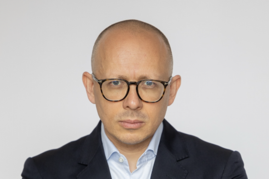 Florin Negrutiu poza noua