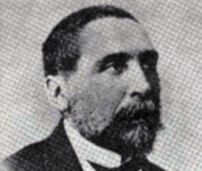 Ion Ghica