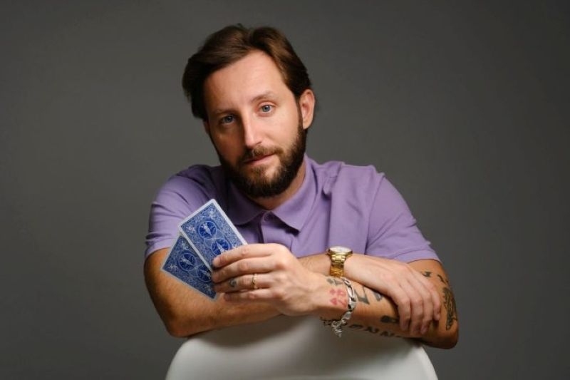 Andrei Gîrjob