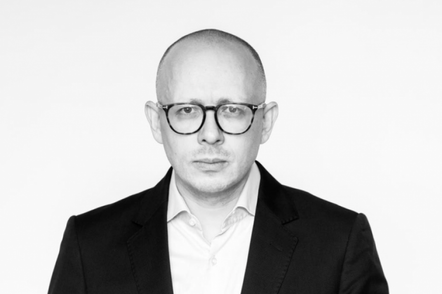 Florin Negrutiu new