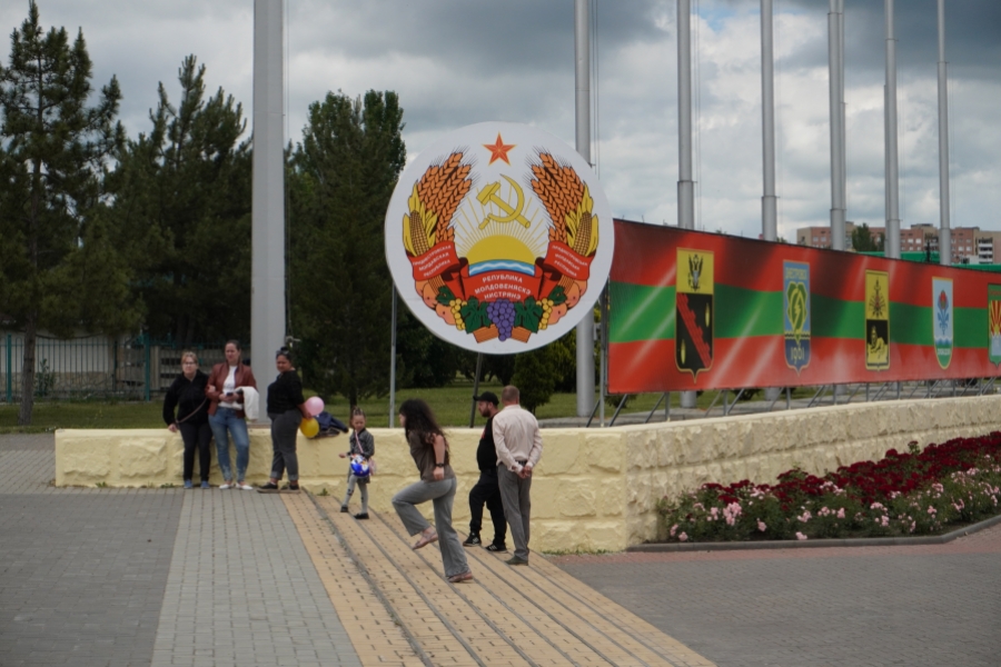 Tiraspol
