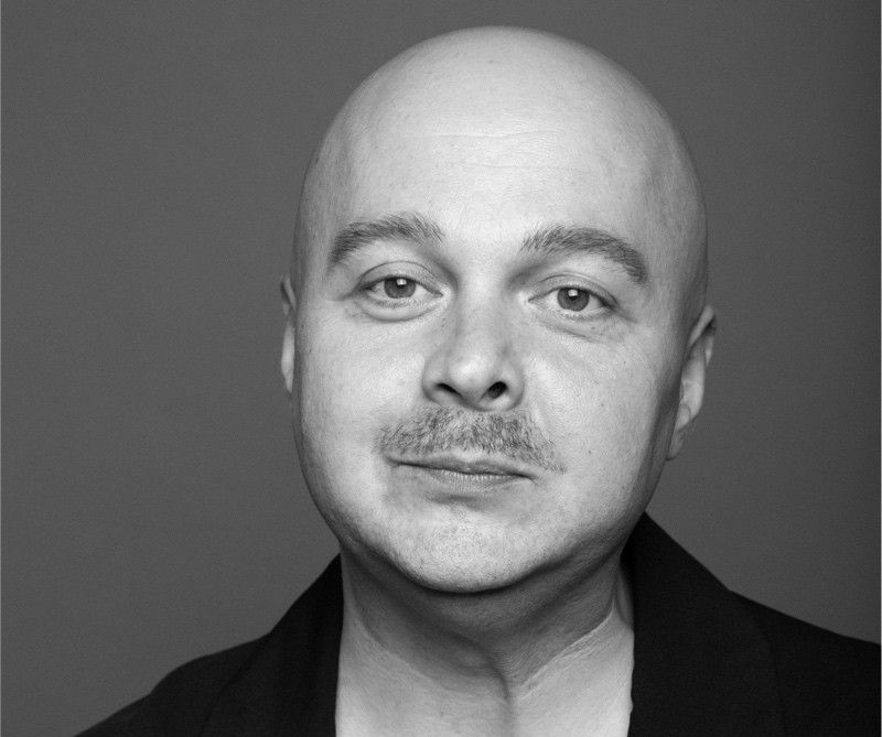 Dan Mihai Zarug