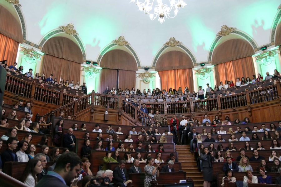 Facultatea de Medicina