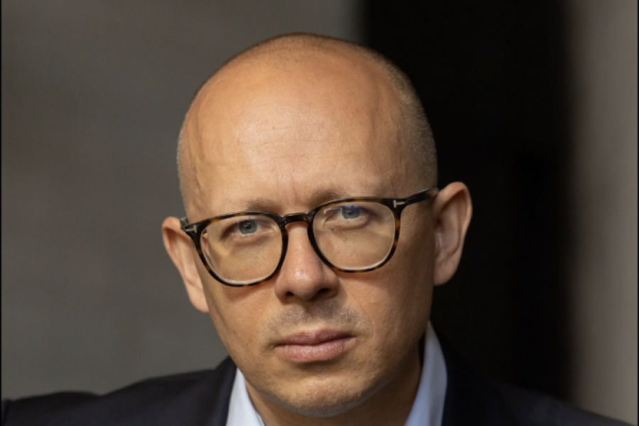 Florin Negrutiu 2026