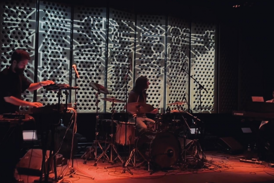 Rockerii au avut ultimul cuvânt – Opening Theory, în încheierea Festivalului World New Music Days 2026