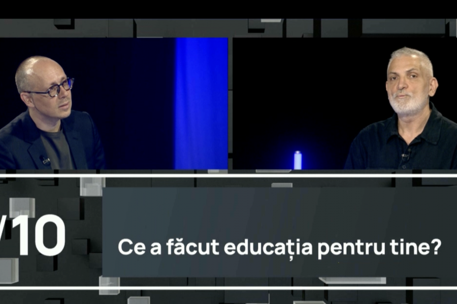 Damian Draghici In fata ta
