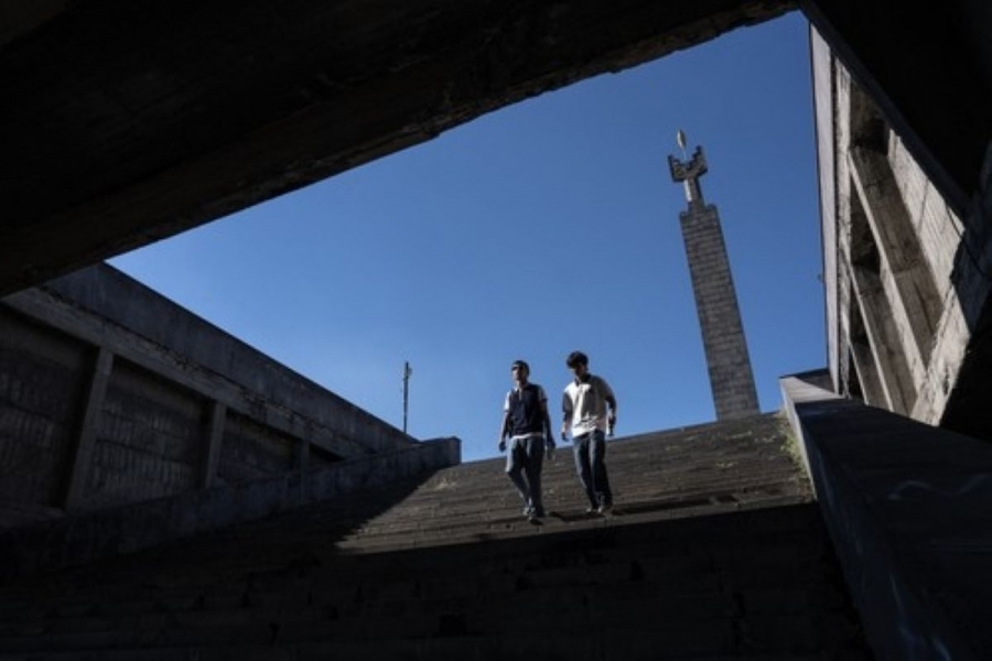 Yerevan