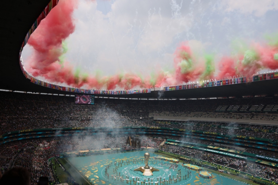 Campionatul Mondial 2026 / sursa foto: Profimedia