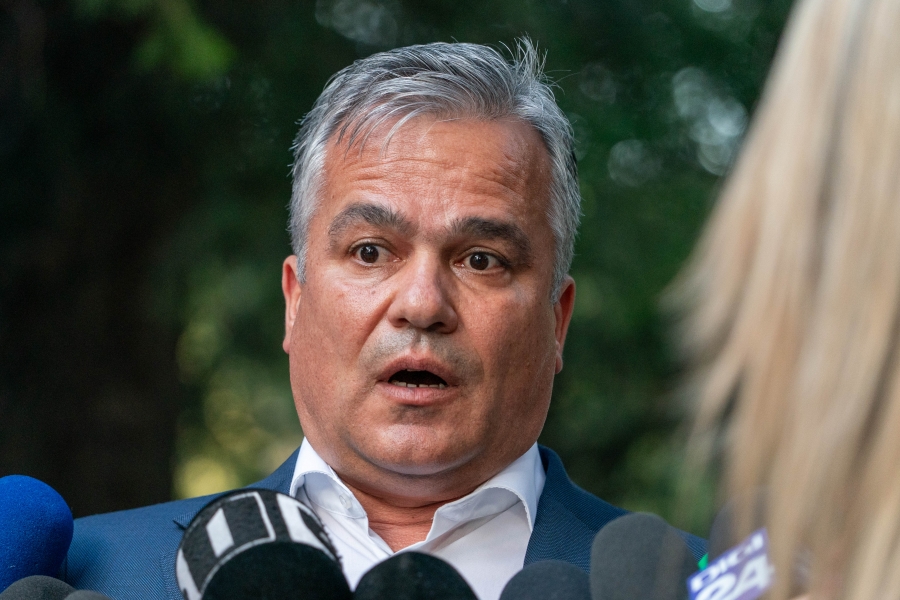 Adrian Veștea 2025