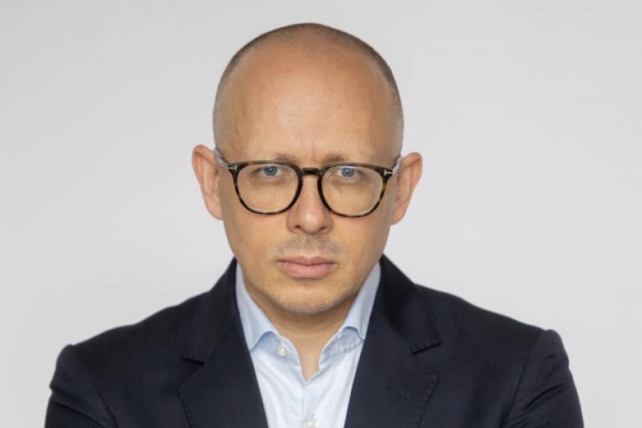 Florin Negrutiu nou