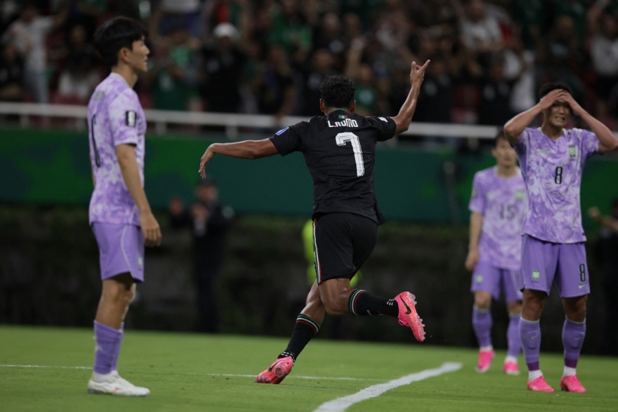 Mexic - Coreea de Sud, Campionatul Mondial 2026 / sursa foto: Profimedia