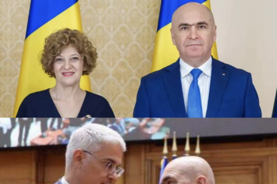 E vital pentru democrație ca civili să intre în politică în aceste zile