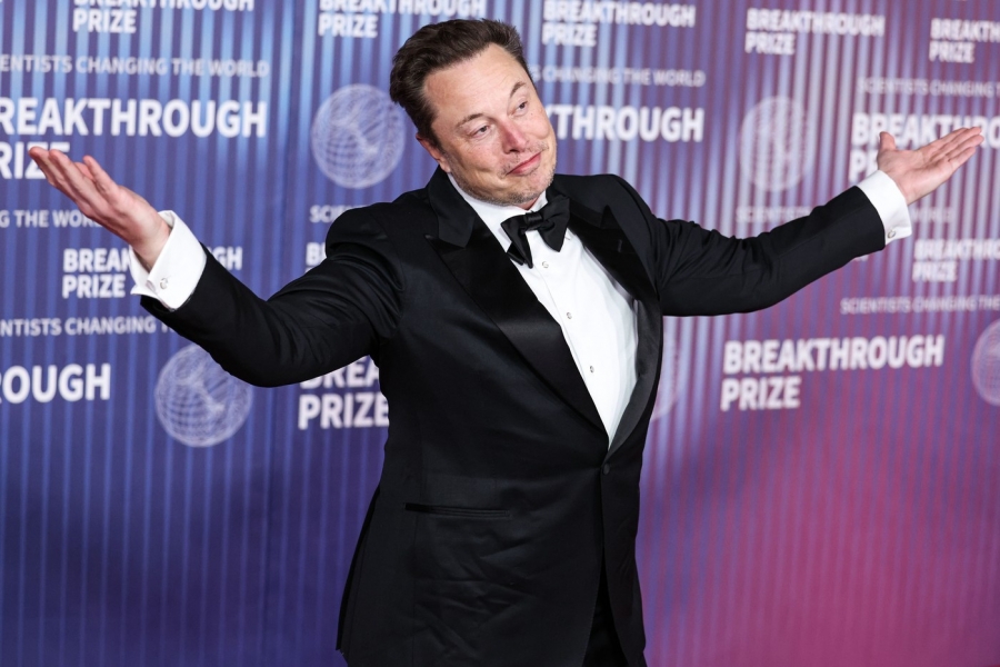 Elon Musk / sursa foto: Profimedia