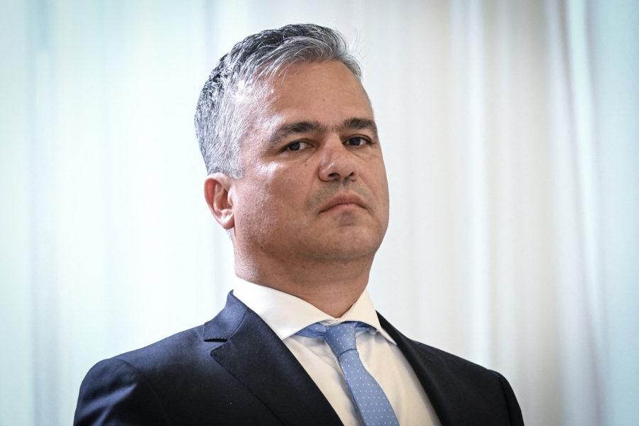 Vot învestire guvern Veștea / sursa foto: Profimedia