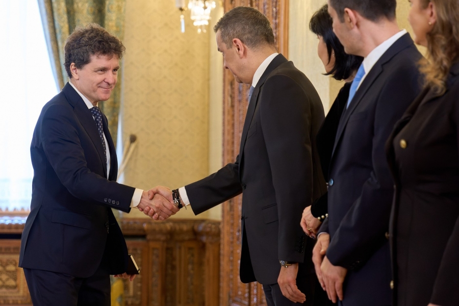 Nicusor Dan. Sorin Grindeanu. sursa foto Profimedia