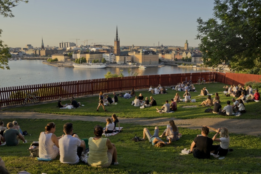 Stockholm / sursa foto: Profimedia