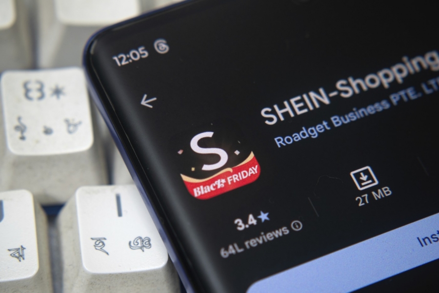 Shein - foto Profimedia