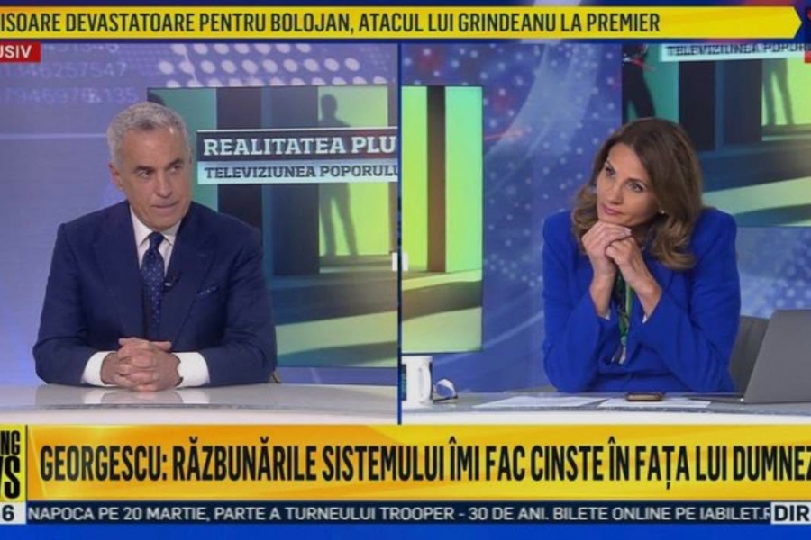 Partidul aka Sistemul este consecvent: poporul votează, noi guvernăm