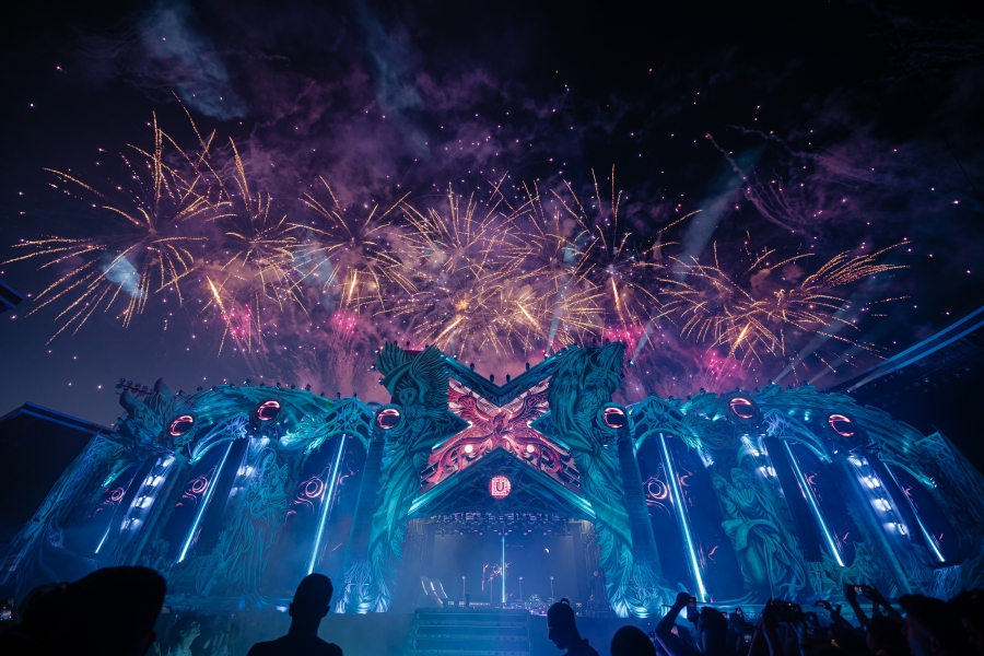 Untold One Festival 2026 / sursa foto: Inquam Photos