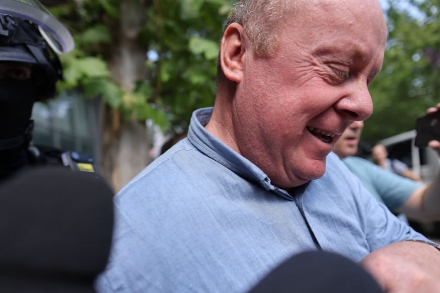 Singura întrebare relevantă pentru mine în cazul Pașca - Dumbrava