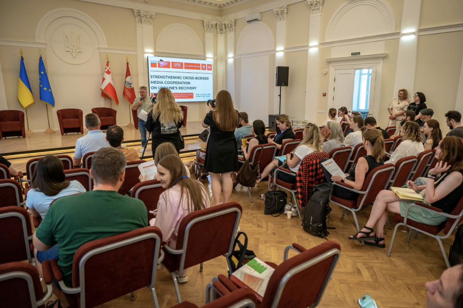 Lupta Ucrainei împotriva corupției