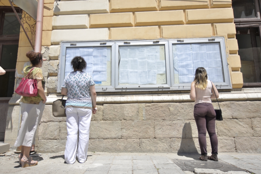 Rezultatele la BAC 2026 au fost publicate. Situația pe județe