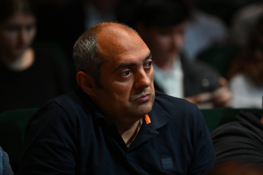 Gelu Duminica / sursa foto: Profimedia