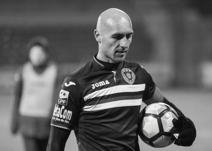 Gabriel Muresan