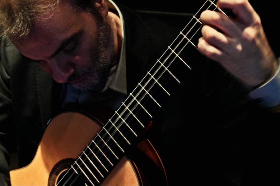 Carlo Marchione,