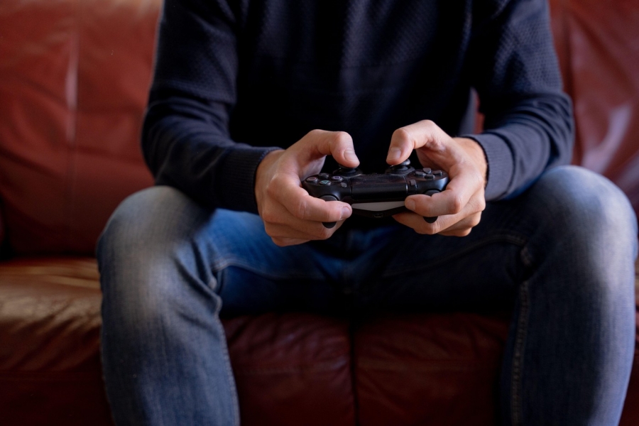 play station